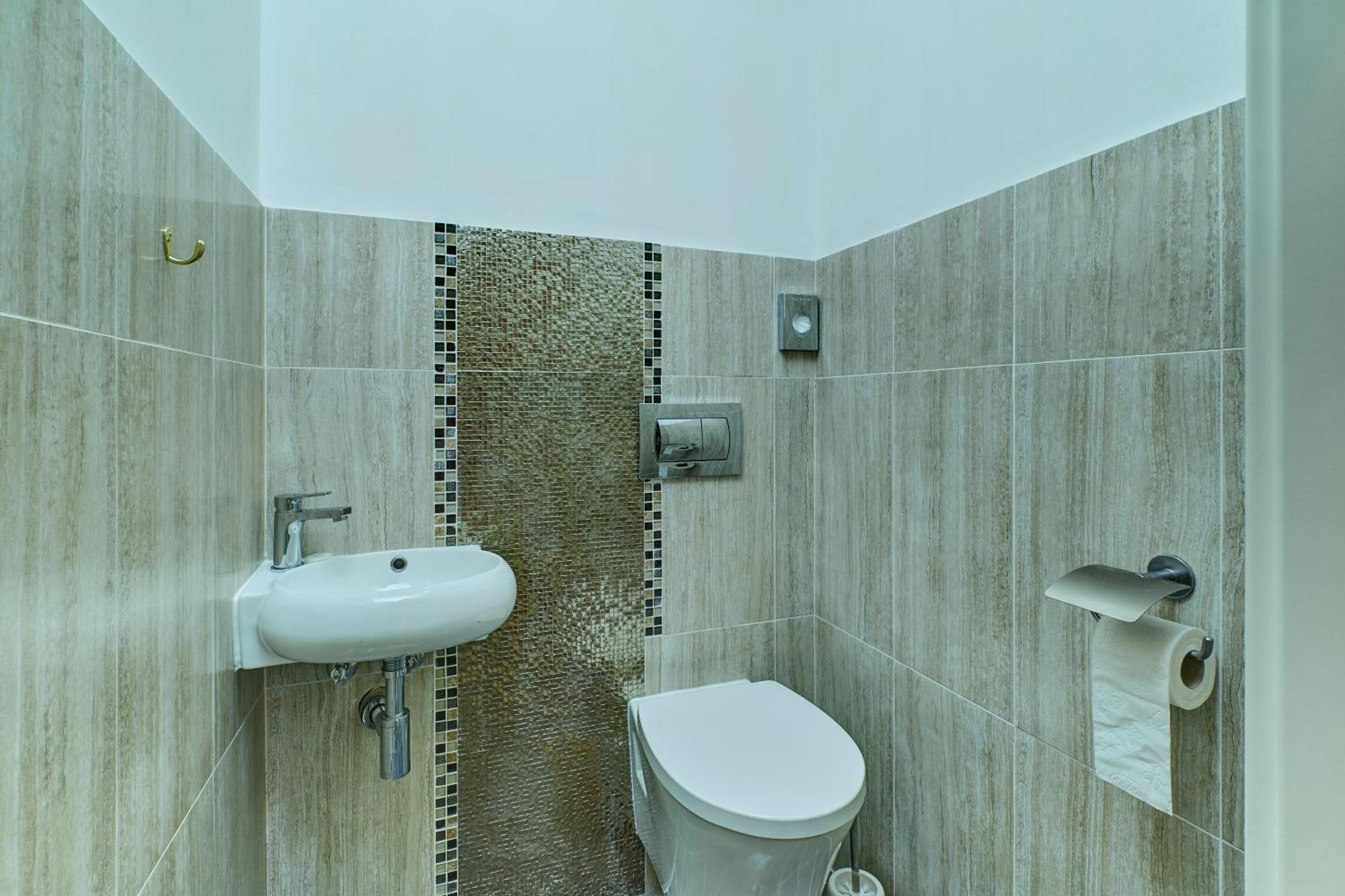 Captain' S Villa Boutique Hotel Veli Lošinj Buitenkant foto