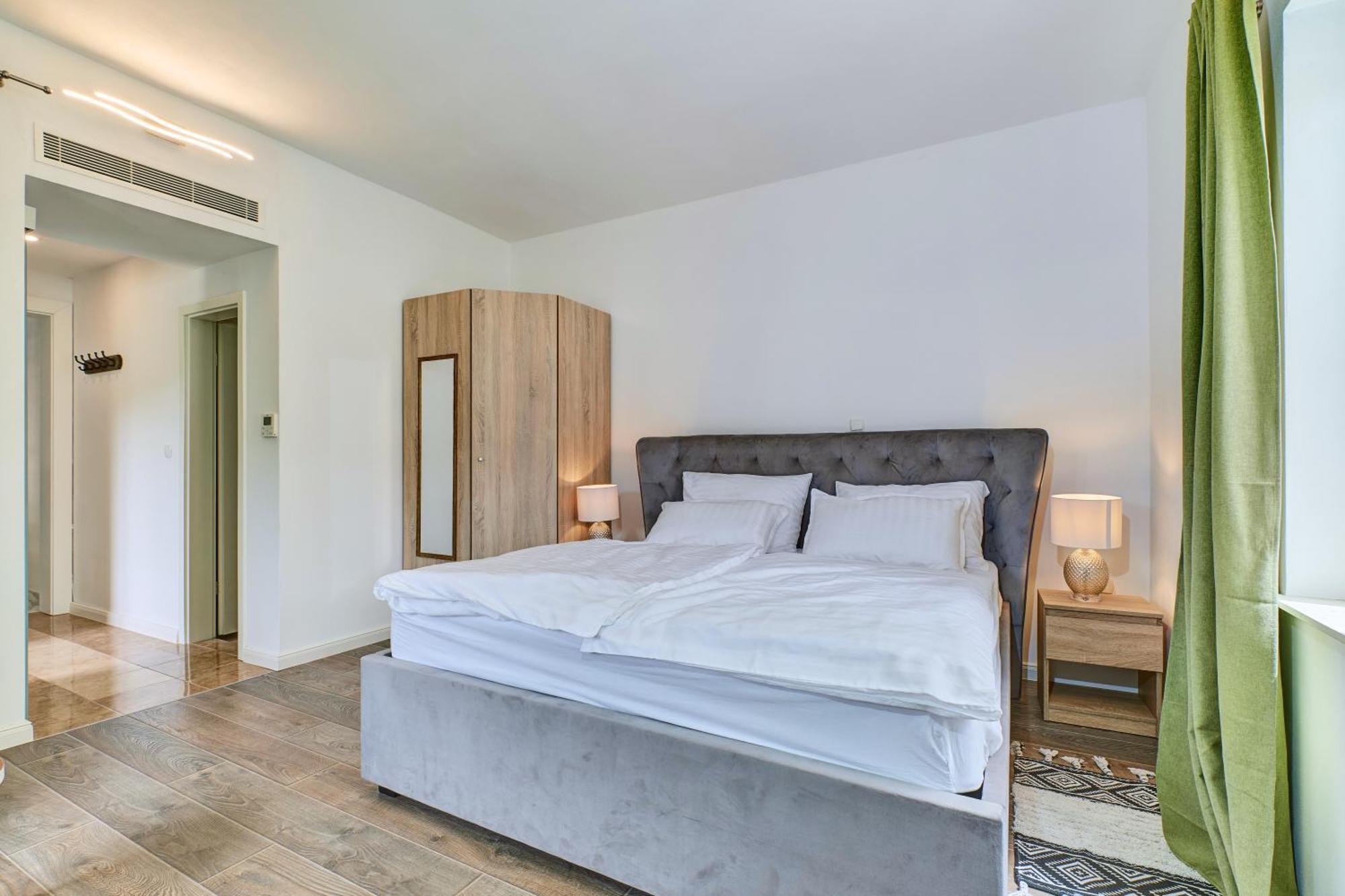 Captain' S Villa Boutique Hotel Veli Lošinj Buitenkant foto