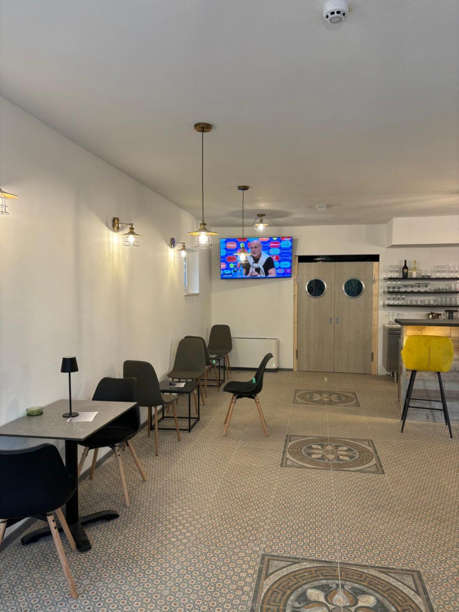 Captain' S Villa Boutique Hotel Veli Lošinj Buitenkant foto