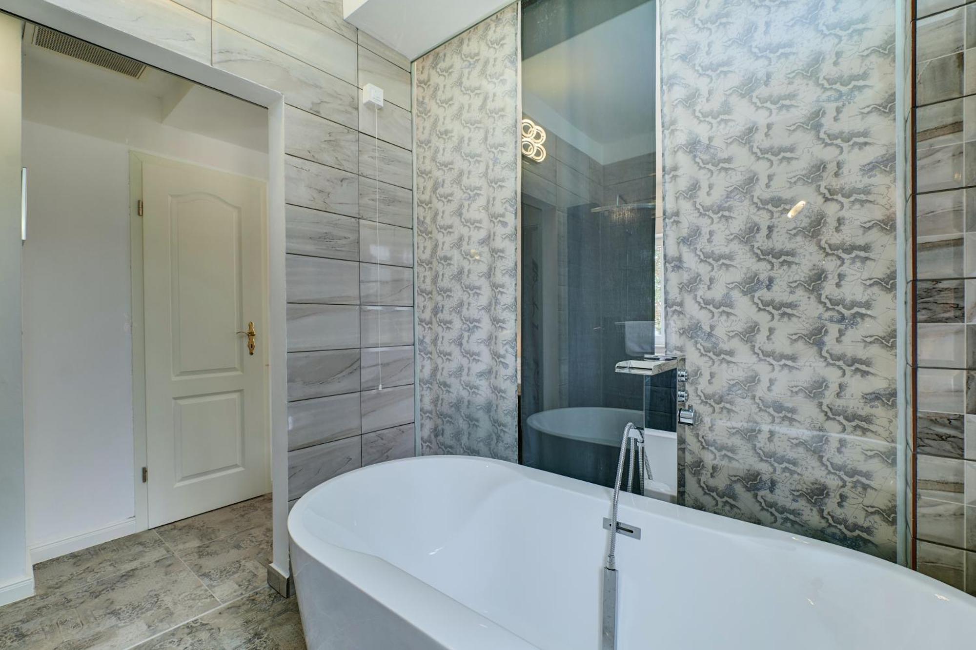 Captain' S Villa Boutique Hotel Veli Lošinj Buitenkant foto