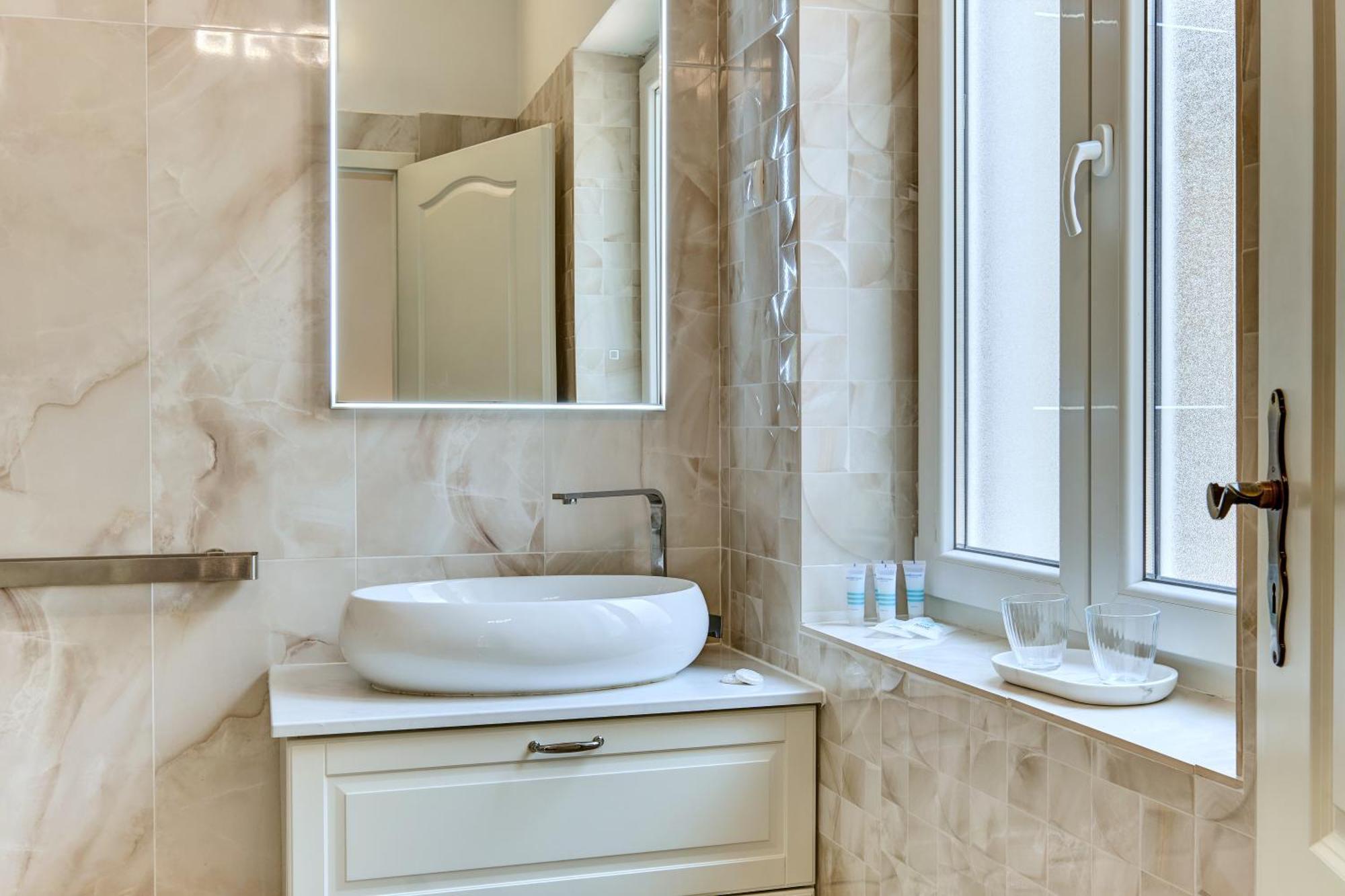 Captain' S Villa Boutique Hotel Veli Lošinj Buitenkant foto