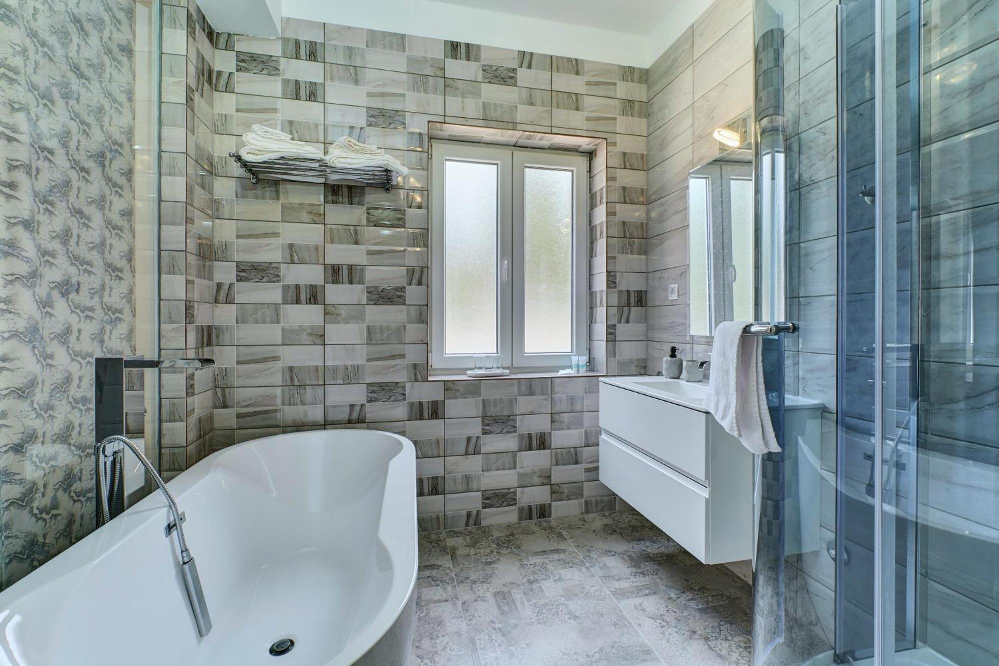Captain' S Villa Boutique Hotel Veli Lošinj Buitenkant foto