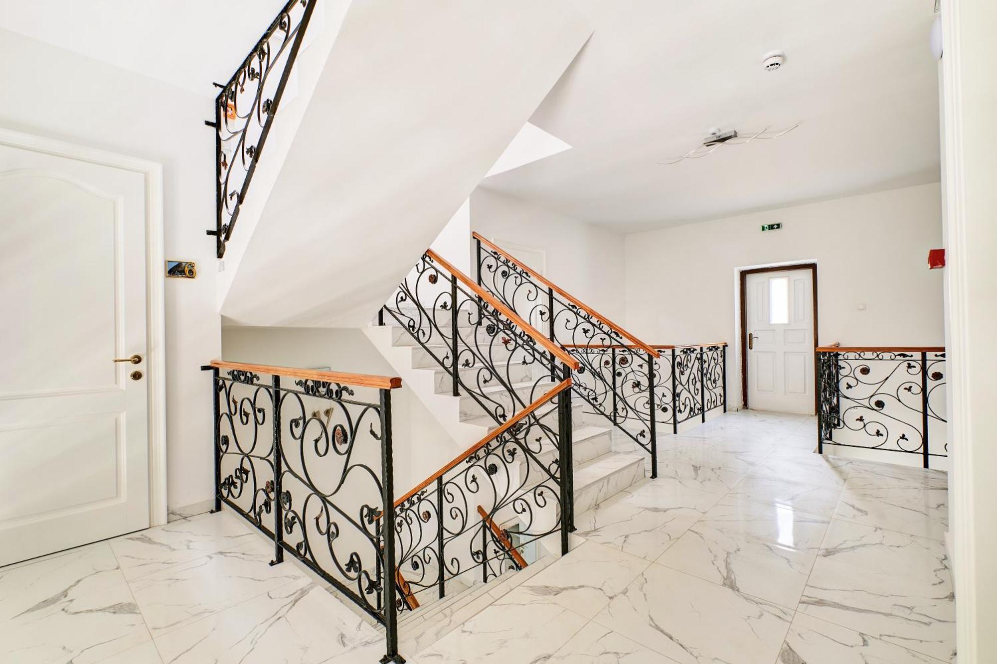 Captain' S Villa Boutique Hotel Veli Lošinj Buitenkant foto
