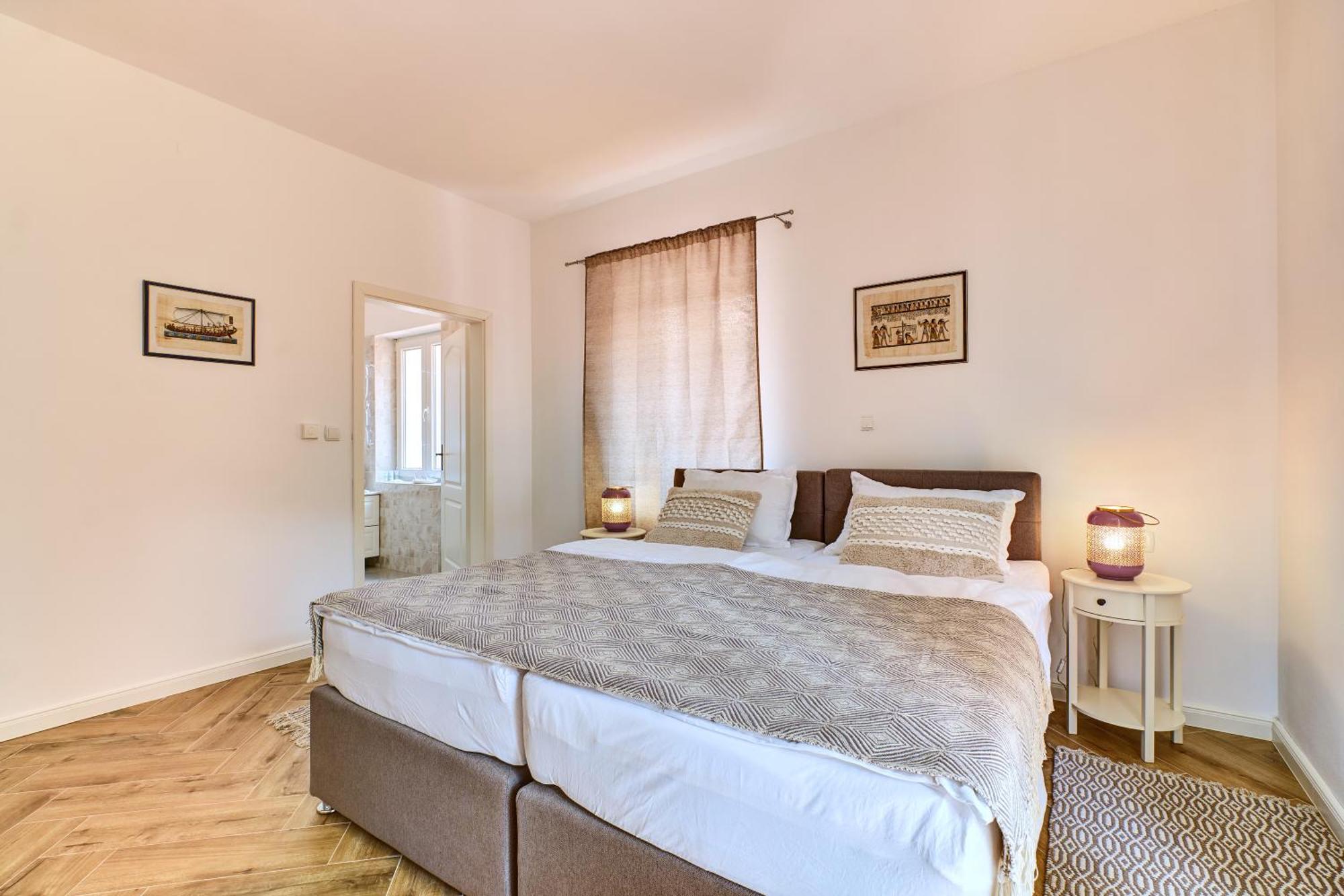 Captain' S Villa Boutique Hotel Veli Lošinj Buitenkant foto