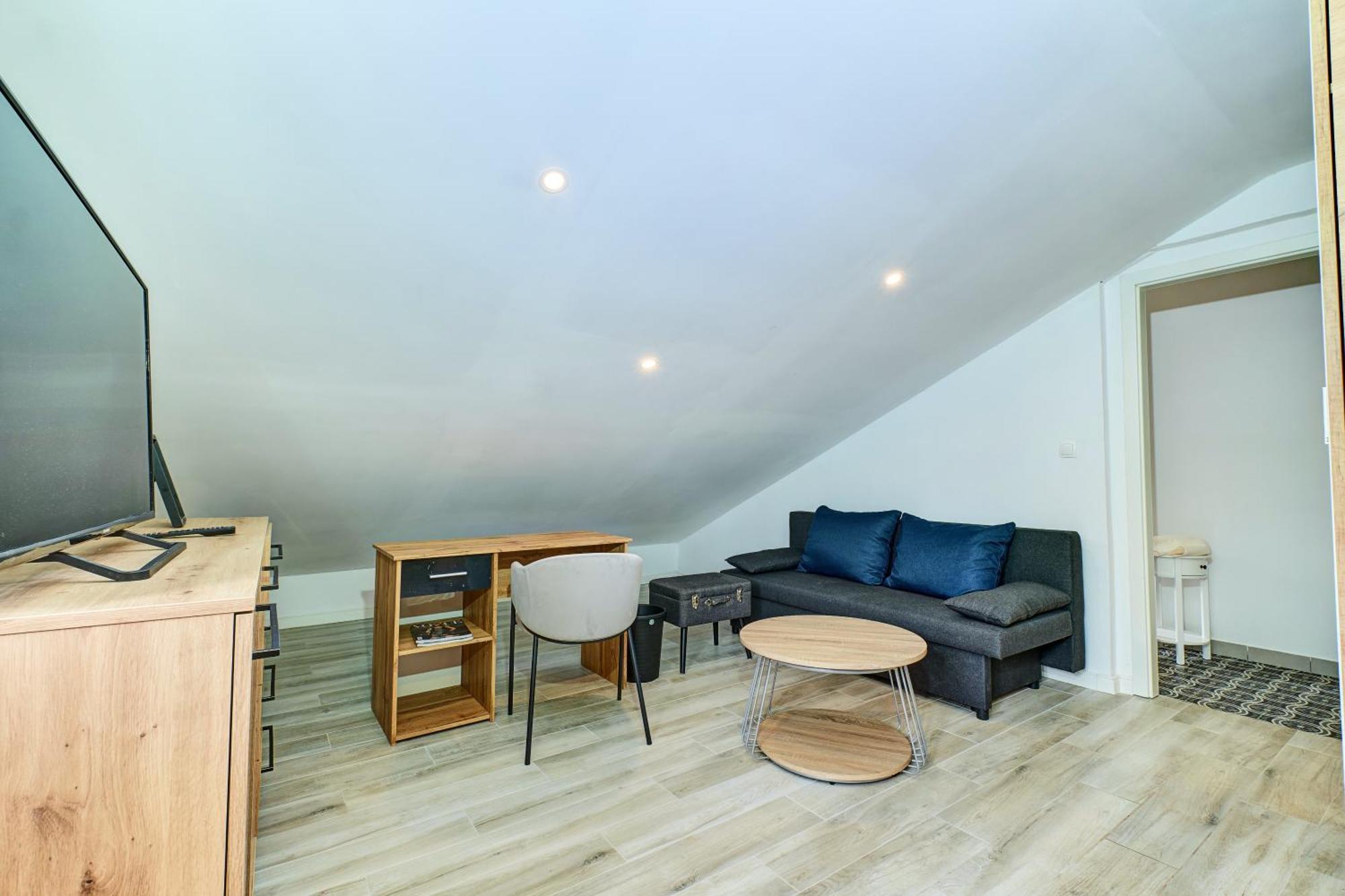 Captain' S Villa Boutique Hotel Veli Lošinj Buitenkant foto