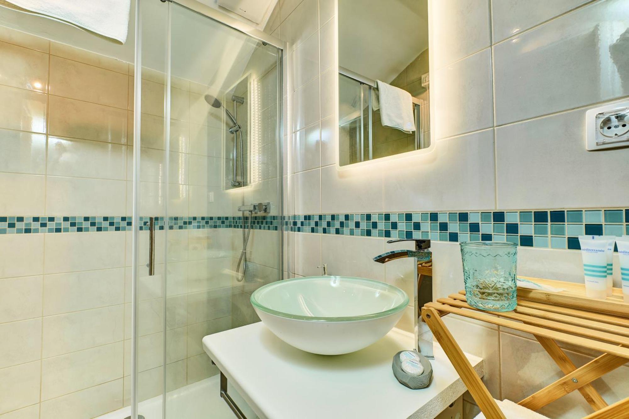 Captain' S Villa Boutique Hotel Veli Lošinj Buitenkant foto