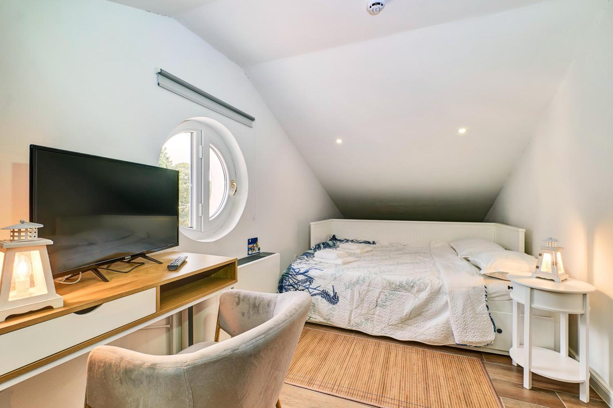 Captain' S Villa Boutique Hotel Veli Lošinj Buitenkant foto