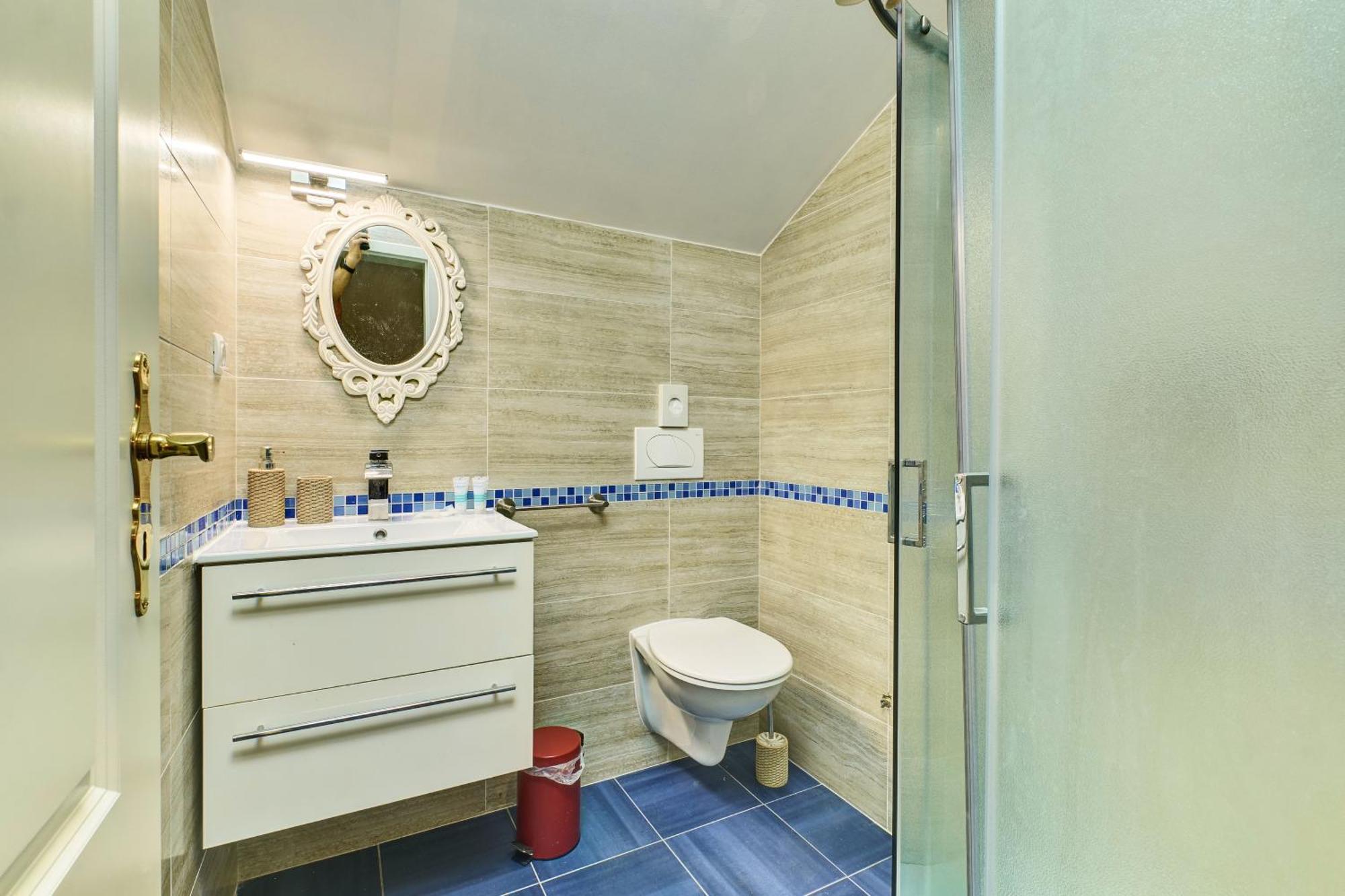 Captain' S Villa Boutique Hotel Veli Lošinj Buitenkant foto